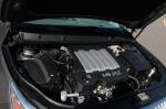 Buick LaCrosse 2010 года (NA)